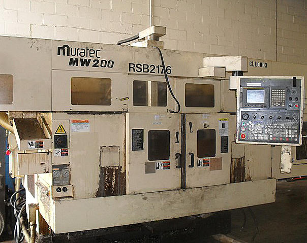 Equipment picture